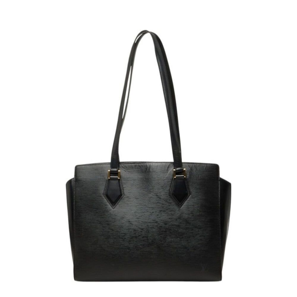 Louis Vuitton Epi Duplex Tote Bag M52422
